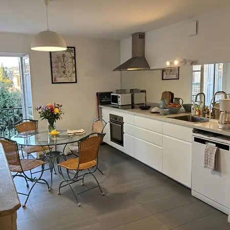 Maison De Village Proche De La