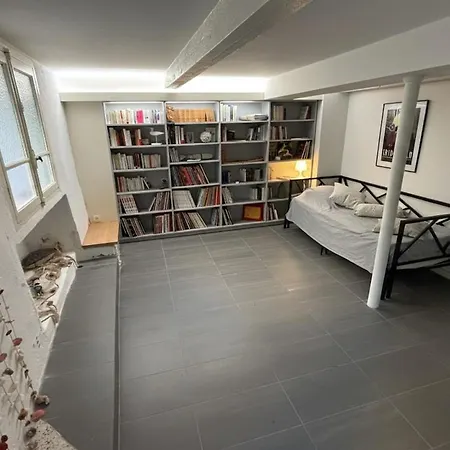 Maison De Village Proche De La 科利尤尔