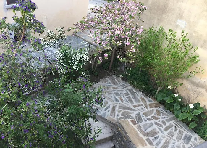 Maison De Village Proche De La *