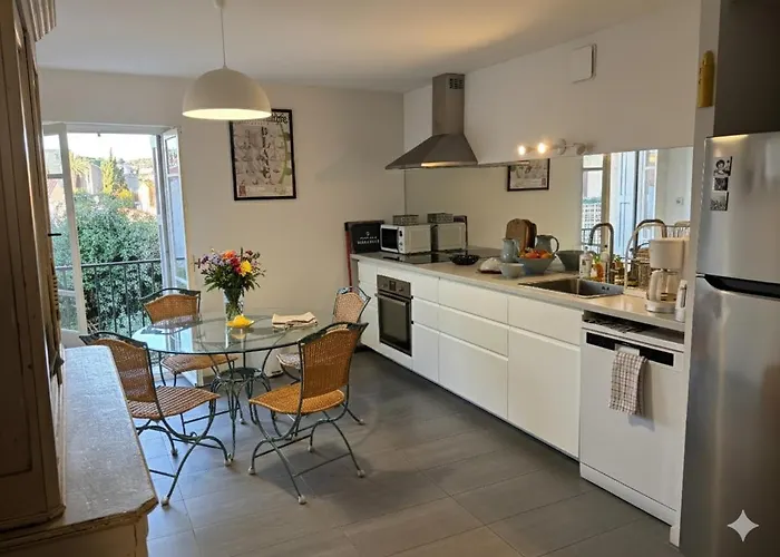 Maison De Village Proche De La