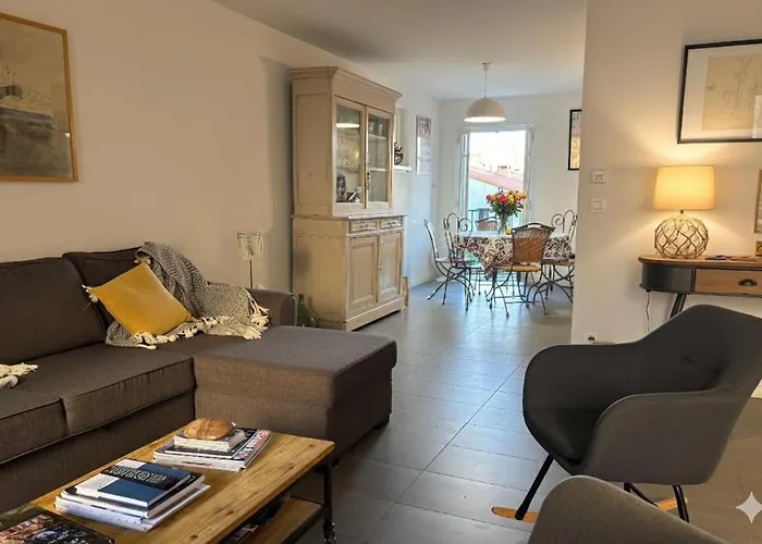 Maison De Village Proche De La