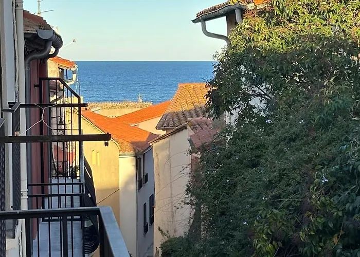 Maison De Village Proche De La