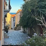 Maison De Village Proche De La * コリウール