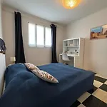 Maison De Village Proche De La * コリウール