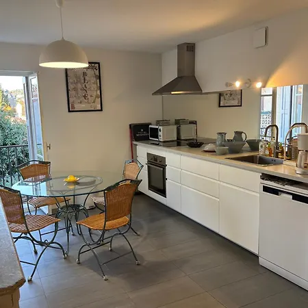 Βίλα Maison De Village Proche De La