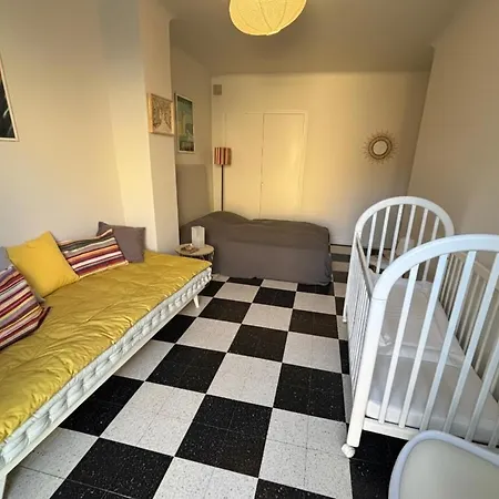 Villa Maison De Village Proche De La