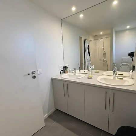 Maison De Village Proche De La וילה *