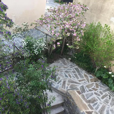 Maison De Village Proche De La *