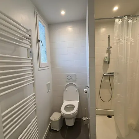 Maison De Village Proche De La וילה *