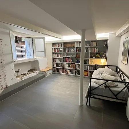 Maison De Village Proche De La 빌라