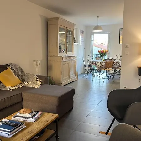 Maison De Village Proche De La