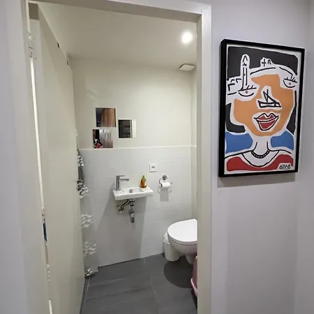 빌라 Maison De Village Proche De La *
