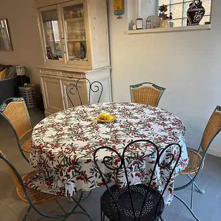 Maison De Village Proche De La 빌라