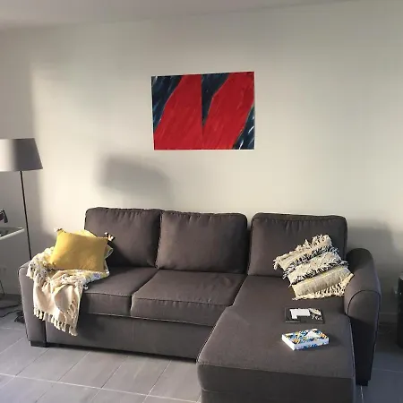 Maison De Village Proche De La * קוליור