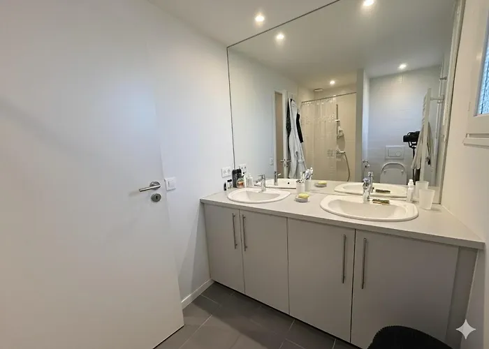 Maison De Village Proche De La וילה *