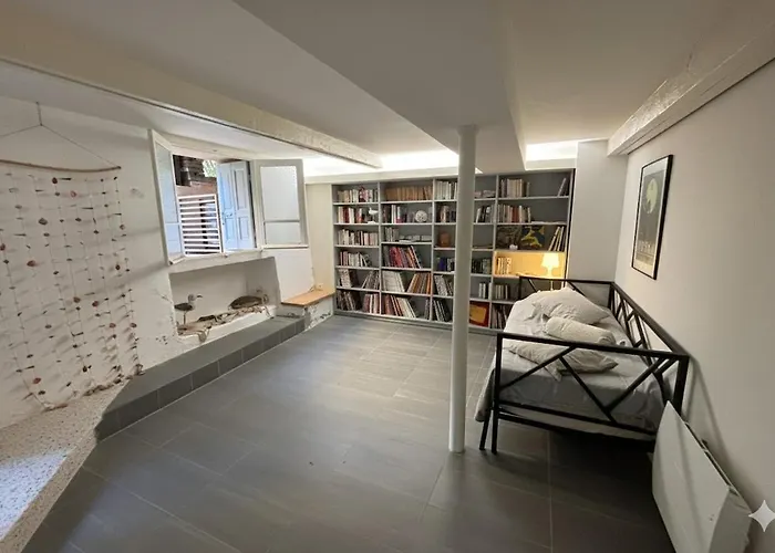 Maison De Village Proche De La וילה