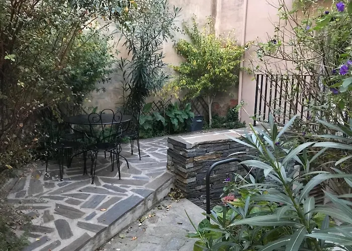 Maison De Village Proche De La *