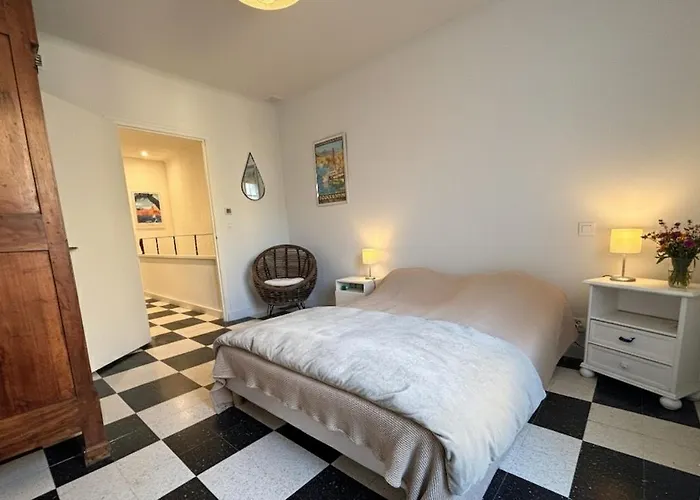 Maison De Village Proche De La וילה *