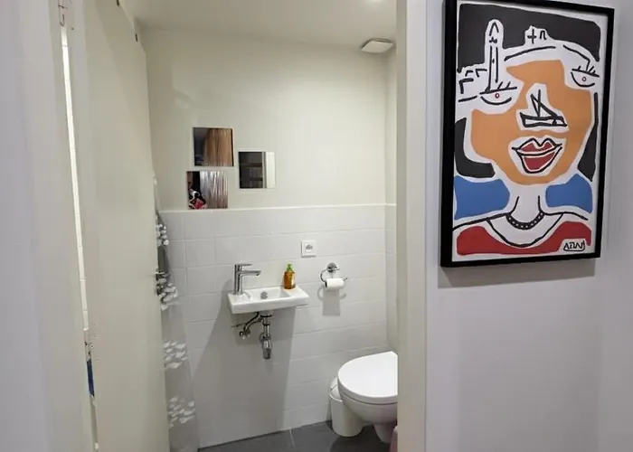 וילה Maison De Village Proche De La *