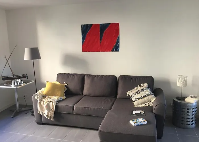 Maison De Village Proche De La * קוליור